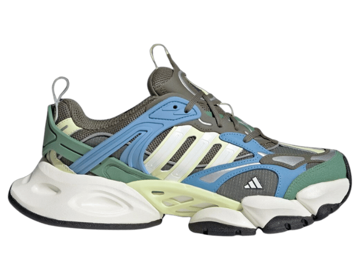adidas Vento XLG Deluxe Olive Green IH0616 Release Info